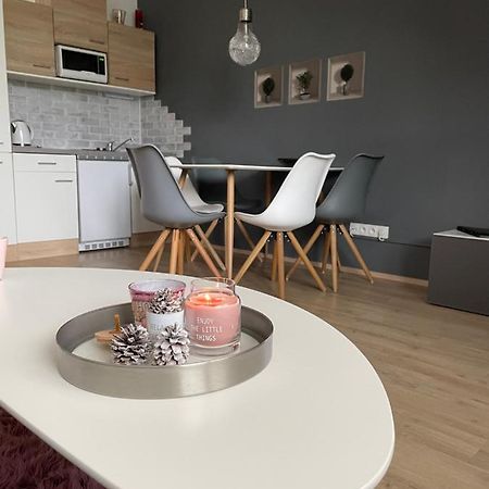 Dolni Morava - Apartmany 外观 照片