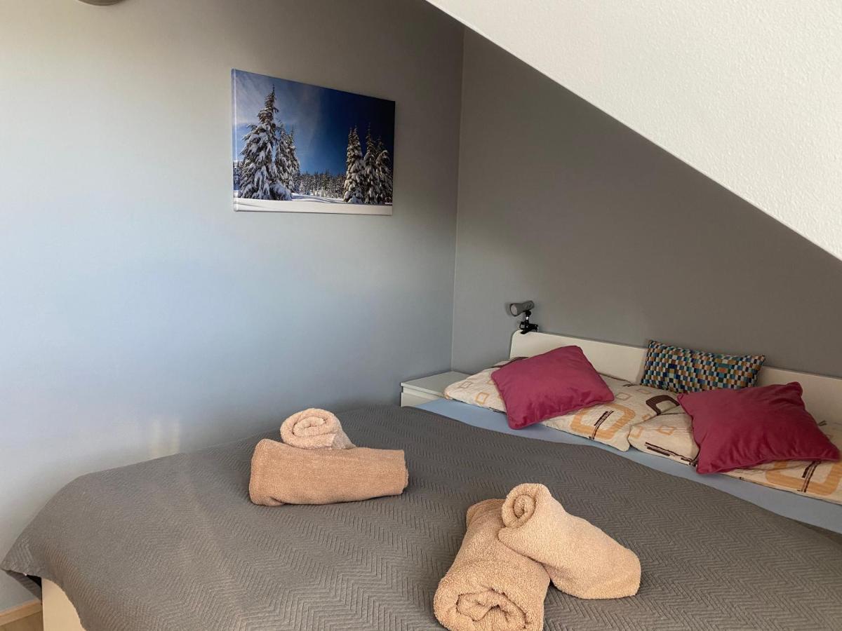 Dolni Morava - Apartmany 外观 照片