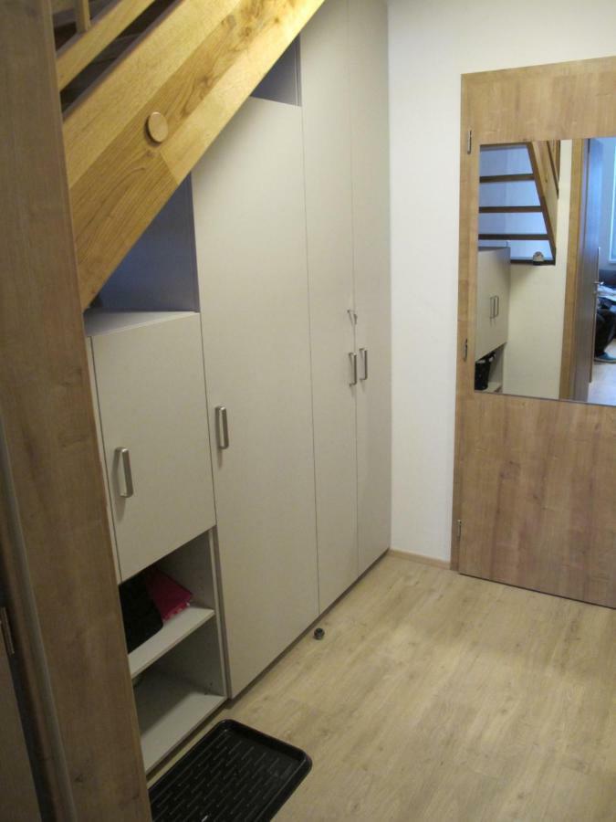 Dolni Morava - Apartmany 外观 照片